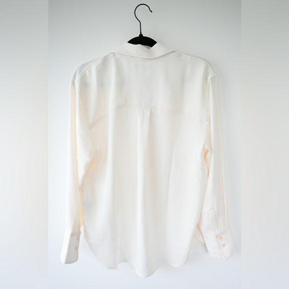 Madewell Blouse - Picture 10 of 11